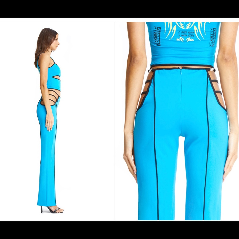 I AM GIA PANTS